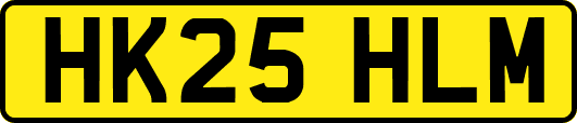 HK25HLM