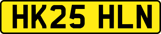 HK25HLN