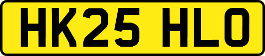 HK25HLO