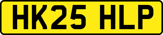 HK25HLP