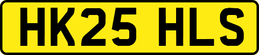 HK25HLS