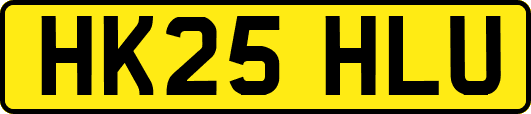 HK25HLU