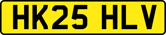 HK25HLV