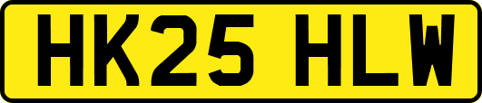 HK25HLW