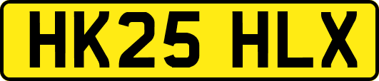 HK25HLX