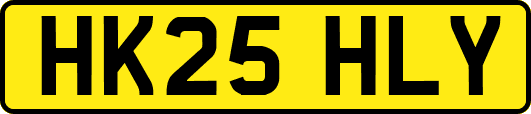 HK25HLY
