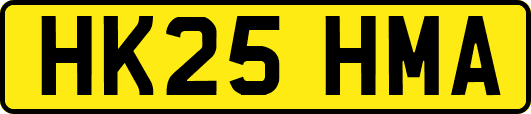 HK25HMA