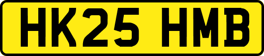 HK25HMB