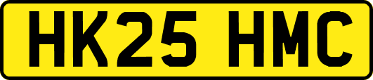 HK25HMC