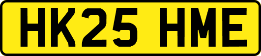 HK25HME