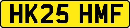 HK25HMF
