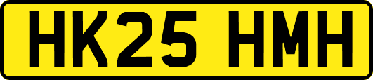 HK25HMH