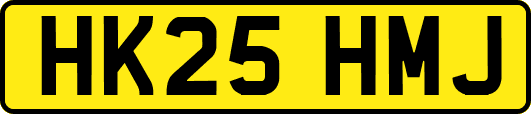HK25HMJ