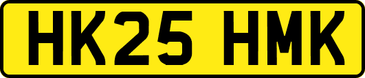 HK25HMK