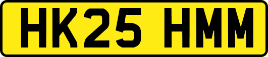 HK25HMM