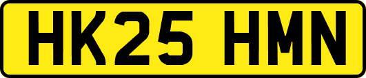 HK25HMN