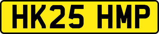HK25HMP