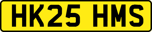 HK25HMS