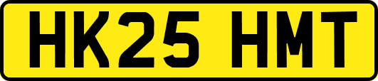 HK25HMT