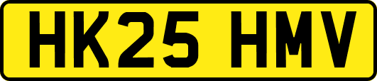 HK25HMV
