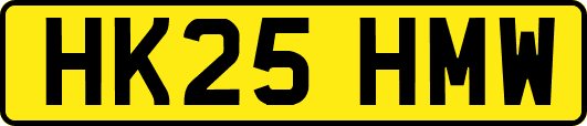 HK25HMW