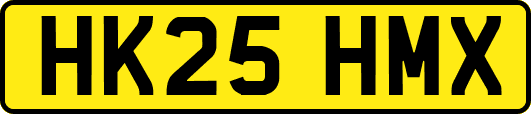 HK25HMX
