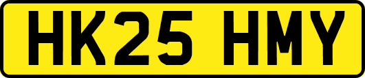 HK25HMY