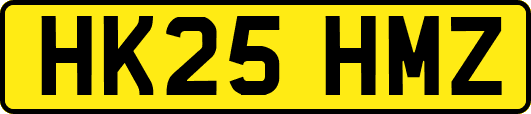 HK25HMZ