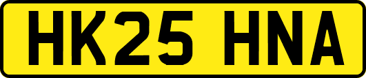 HK25HNA