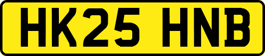 HK25HNB