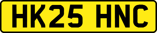 HK25HNC