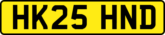 HK25HND