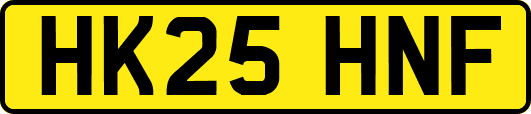 HK25HNF