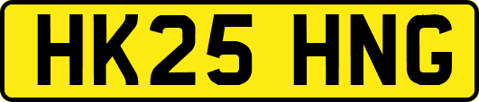 HK25HNG