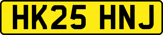 HK25HNJ