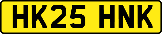 HK25HNK