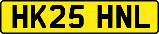 HK25HNL