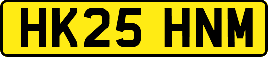 HK25HNM
