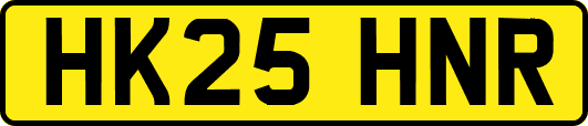 HK25HNR