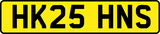 HK25HNS