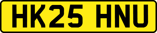 HK25HNU