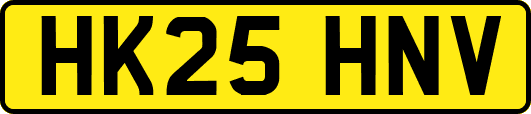 HK25HNV