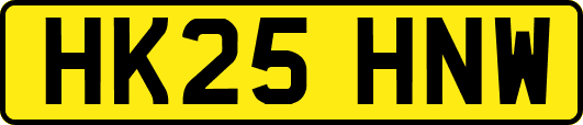 HK25HNW
