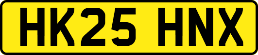 HK25HNX