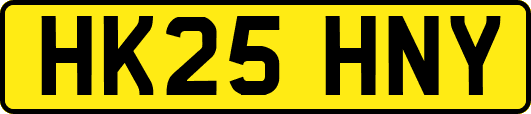 HK25HNY