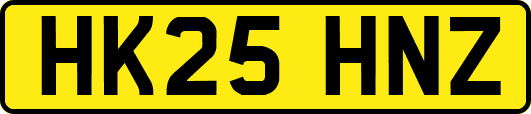 HK25HNZ