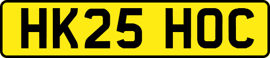 HK25HOC