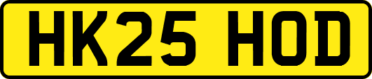 HK25HOD