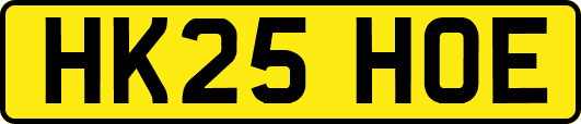 HK25HOE