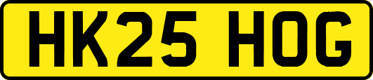 HK25HOG